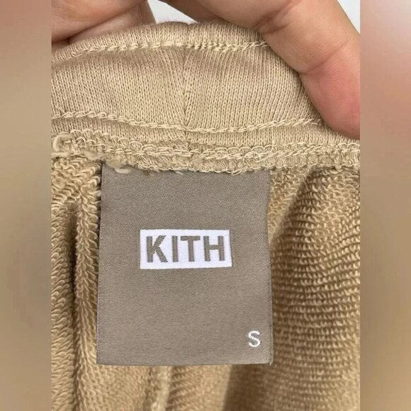Kith Women Shain Sweatpant III – Canvas size small - Picture 9 of 15